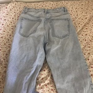Zara jeans